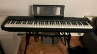 Yamaha digital piano p-45