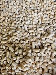 Pellets 3,50:- kilot