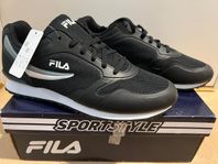 Fila sportstyle (black friday) pris