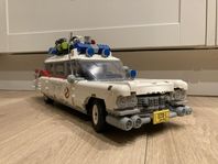 Lego ghostbusters bil