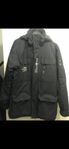 Sail Raicing Glacier Bay Parka