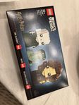 helt ny Lego Brickheadz 40496 Harry Potter Voldemort 