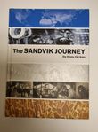 BOK "THE SANDVIK JOURNEY"