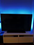 Philips 58” defekt reparationsobjekt