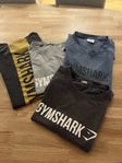 gymshark