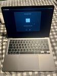 MacBook Air M1