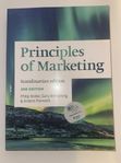 Principles of Marketing - Scandinavian Edition Upplaga 3