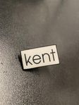 Kent pin