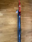 Atomic redster C7 skintec 207 95-105kg