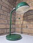 Bordslampa Elit modell 702, Knut Christensen, 70-tal, retro