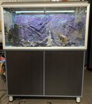 Akvarium akvastabil 250 liter