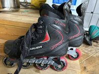 Rollerblades/rullskridskor