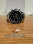 Omega Speedmaster Racing /BYTES