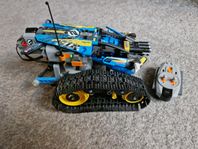 LEGO radiostyrd racer Lego Technic 42095