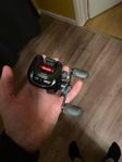 Shimano Core Rulle