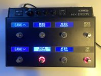 line 6 Hx Effects