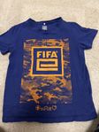 T-shirt Fifa 