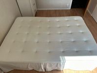 TUSTNA Mattress Pad Latex Foam Core