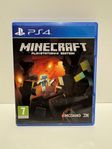 Minecraft PS4