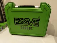 Essve box