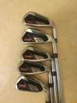 järnset 5-pw callaway razr x