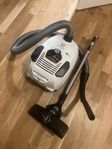 Electrolux SilentPerformer Dammsugare