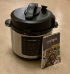 Crock-Pot 5,6 L Express Multicooker