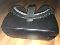 Samsung gear vr