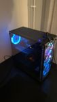 Gaming dator i5 9400F Rtx 2070