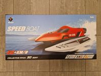 Helt ny radiostyrd Speed Boat WL 915