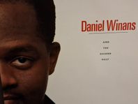 LP  Daniel Winans - And The Second Half