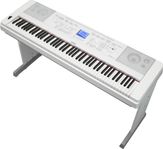 Yamaha Portable Grand DGX 660