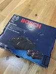 BOSCH 12v batterier/laddare