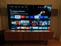 Sony 65" AG8 OLED TV