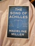 The Song of Achilles-madeline miller