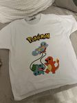 T-shirt Pokémon 