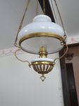 Fotogenlampa