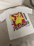 T shirt pikachu Pokémon 