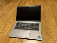 Nästan ny Dell Latitude 5420 – Perfekt skick!