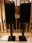 Klipsch RB-81 MKII