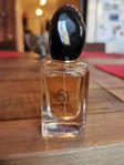 Armani Si Edp 30 ml