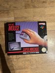 Super NES Mouse