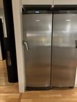 Electrolux frys 285L höjd 180 cm