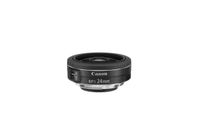 Canon EFS 24 mm lens 