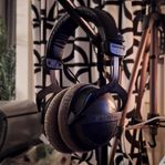 Studiohörlurar - beyerdynamic