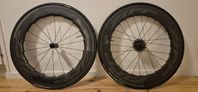 ZIPP 858NSW clincher fälgbroms