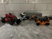 Lego Technic