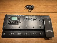 Line6 POD HD500X