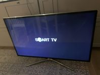 Samsung tv 43 tum