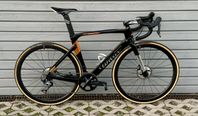 Wilier Cento 1 Air Disc